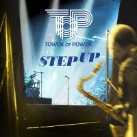 Tower Of Power - Step Up i gruppen CD hos Bengans Skivbutik AB (3769969)