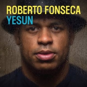 Roberto Fonseca - Yesun i gruppen CD / Jazz hos Bengans Skivbutik AB (3769970)