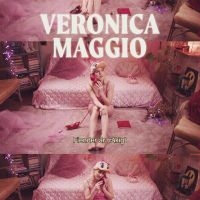Veronica Maggio - Fiender Är Tråkigt (Vinyl) i gruppen VINYL / Pop-Rock,Svensk Musikkk hos Bengans Skivbutik AB (3770376)