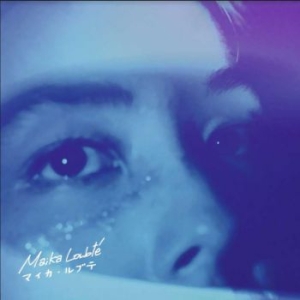 Loubte Maika - Closer i gruppen VINYL hos Bengans Skivbutik AB (3770589)