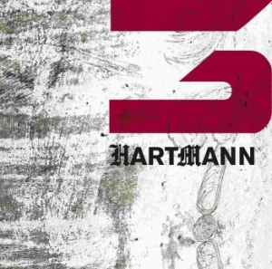 Hartmann - 3 i gruppen CD hos Bengans Skivbutik AB (3770664)