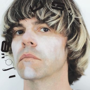 Burgess Tim - I Love The New Sky i gruppen CD / Rock hos Bengans Skivbutik AB (3770670)