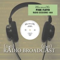 Pink Floyd - Radio Sessions 1969 i gruppen Minishops / Pink Floyd hos Bengans Skivbutik AB (3770767)