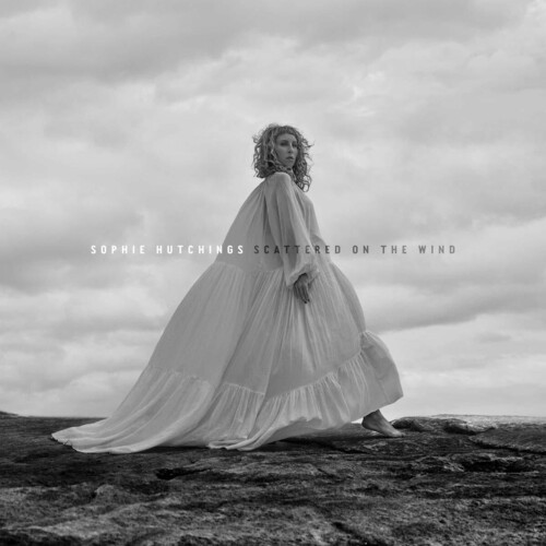 Sophie Hutchings - Scattered On The Wind i gruppen Annet / hos Bengans Skivbutik AB (3770786)