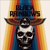 Black Rainbows - Cosmic Ritual Supertrip (Colored Vi i gruppen VINYL / Toppselgere hos Bengans Skivbutik AB (3771175)