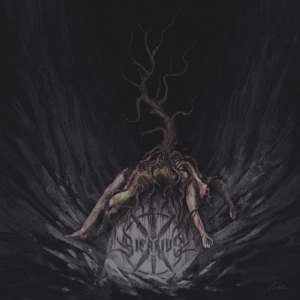 Sicarius - God Of Dead Roots i gruppen VINYL / Metal hos Bengans Skivbutik AB (3771180)
