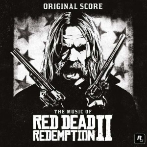 Blandade Artister - Music Of Red Dead Redemption 2 (Ori i gruppen Korr_grupp /  hos Bengans Skivbutik AB (3771196)