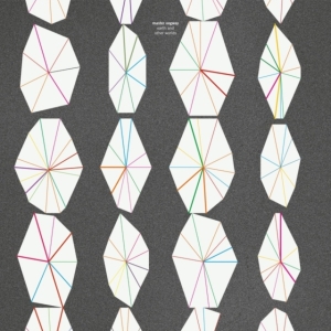 Master Oogway - Earth And Other Worlds i gruppen Annet /  hos Bengans Skivbutik AB (3771203)