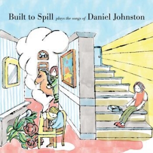 Built To Spill - Built To Spill Plays The Songs Of D i gruppen CD hos Bengans Skivbutik AB (3771237)