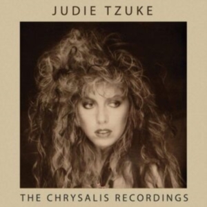 Tzuke Judie - Chrysalis Recordings i gruppen CD hos Bengans Skivbutik AB (3771331)