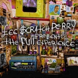 Full Experience - Lee Scratch Perry Presents The Full i gruppen Annet /  hos Bengans Skivbutik AB (3771334)