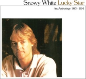White Snowy - Lucky Star:Anthology 1983-1994 i gruppen Annet /  hos Bengans Skivbutik AB (3771336)