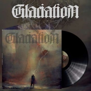 Glaciation - Ultime Eclat (Black Vinyl) i gruppen VINYL hos Bengans Skivbutik AB (3771376)