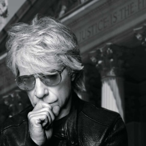 Bon Jovi - Bon Jovi 2020 (2Lp Gold Vinyl) i gruppen Minishops / Bon Jovi hos Bengans Skivbutik AB (3771389)