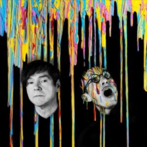 Sparks - A Steady Drip, Drip, Drip i gruppen VINYL hos Bengans Skivbutik AB (3771391)