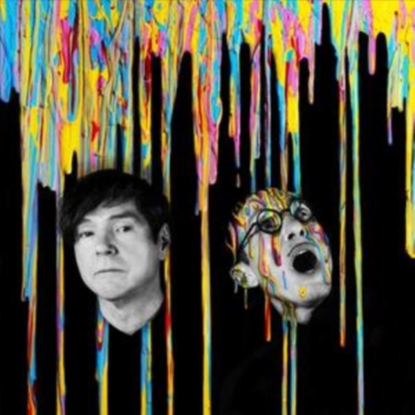 Sparks - A Steady Drip, Drip, Drip i gruppen VI TIPSER / Årsbestelistor 2020 / Uncut 2020 hos Bengans Skivbutik AB (3771395)