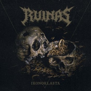 Ruinas - Ikonoklasta i gruppen CD hos Bengans Skivbutik AB (3771704)
