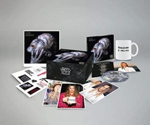 Morissette Alanis - Such Pretty Forks In The Road i gruppen CD hos Bengans Skivbutik AB (3772359)