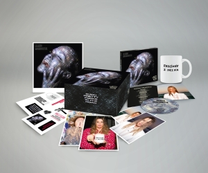 Morissette Alanis - Such Pretty Forks In The Road i gruppen CD hos Bengans Skivbutik AB (3772359)