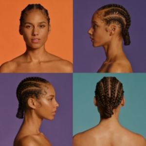 Keys Alicia - Alicia i gruppen CD hos Bengans Skivbutik AB (3772362)