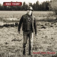Tramp Mike - Second Time Around (Vinyl) i gruppen VINYL hos Bengans Skivbutik AB (3772363)