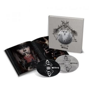 Perchta - Ufång (2 Cd Box + 48 Pages Book)) i gruppen CD hos Bengans Skivbutik AB (3772374)