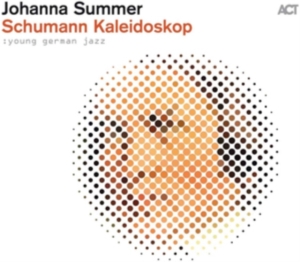 Summer Johanna - Schumann Kaleidoskop i gruppen CD / Jazz hos Bengans Skivbutik AB (3772377)