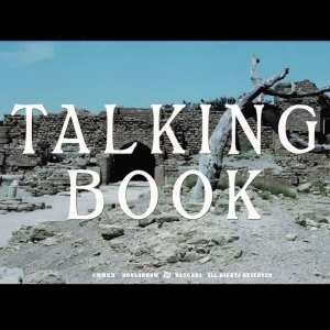 Talking Book - Talking Book Ii (Ltd.Ed.) i gruppen VINYL / Pop-Rock hos Bengans Skivbutik AB (3772459)