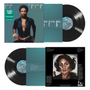Laws Eloise - Ain't It Good Feeling Good i gruppen VINYL / RnB-Soul hos Bengans Skivbutik AB (3772575)