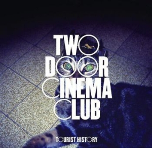 Two Door Cinema Club - Tourist History i gruppen Korr_grupp /  hos Bengans Skivbutik AB (3772880)
