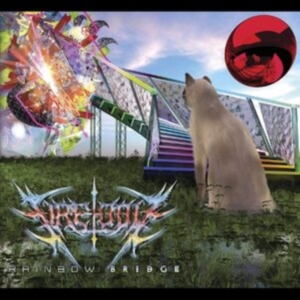 Fire-Toolz - Rainbow Bridge i gruppen CD / Dance-Techno,Pop-Rock hos Bengans Skivbutik AB (3772903)