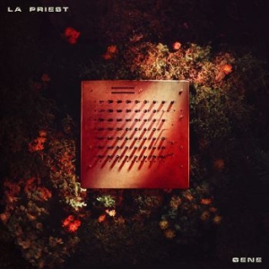 La Priest - Gene (Glow In The Dark Coloured) i gruppen VINYL / Rock hos Bengans Skivbutik AB (3772945)