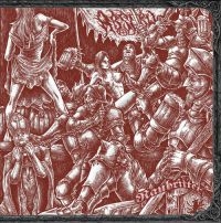Absurd - Raubritter (Vinyl) i gruppen VINYL / Metal hos Bengans Skivbutik AB (3772971)