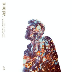 Garratt Jack - Love Death & Dancing (2Lp) i gruppen VINYL / Pop-Rock hos Bengans Skivbutik AB (3772980)