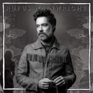 Rufus Wainwright - Unfollow The Rules i gruppen CD hos Bengans Skivbutik AB (3772992)