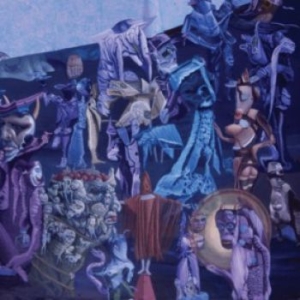 Cathedral - Return To The Forest (2Lp) i gruppen VINYL / Metal hos Bengans Skivbutik AB (3773199)