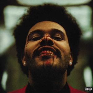 The Weeknd - After Hours (Retail Explicit 2Lp) i gruppen VI TIPSER / Årsbestelistor 2020 / NME 2020 hos Bengans Skivbutik AB (3773205)