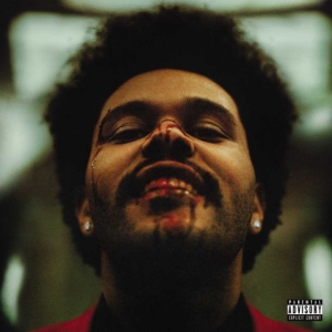 The Weeknd - After Hours (Explicit) i gruppen VI TIPSER / Årsbestelistor 2020 / NME 2020 hos Bengans Skivbutik AB (3773207)