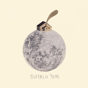 Buffalo Tom - The Only Living Boy In New York B/W i gruppen VINYL hos Bengans Skivbutik AB (3773514)