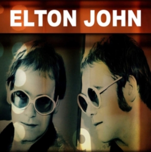 John Elton - Lady Samantha / Sails i gruppen VINYL / Pop-Rock hos Bengans Skivbutik AB (3773518)