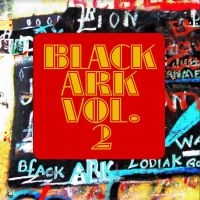 Various Artists - Black Ark Vol. 2 i gruppen VINYL / Nyheter / Reggae hos Bengans Skivbutik AB (3773520)
