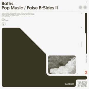 Baths - Pop Music/False B-Sides i gruppen Annet /  hos Bengans Skivbutik AB (3773531)