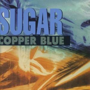 Sugar - Copper Blue i gruppen VINYL / Rock hos Bengans Skivbutik AB (3773549)