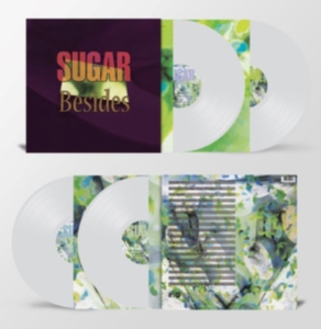 Sugar - Besides i gruppen Annet /  hos Bengans Skivbutik AB (3773553)