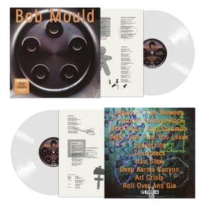 Mould Bob - Bob Mould i gruppen Annet /  hos Bengans Skivbutik AB (3773554)