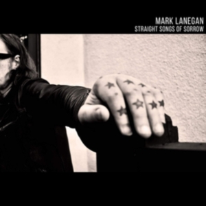 Lanegan Mark - Straight Songs Of Sorrow i gruppen VI TIPSER / Årsbestelistor 2020 / Mojo 2020 hos Bengans Skivbutik AB (3773565)