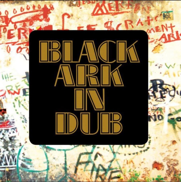 Various Artists - Black Ark In Dub / Black Ark Vol.2 i gruppen CD / Toppselgere hos Bengans Skivbutik AB (3773570)