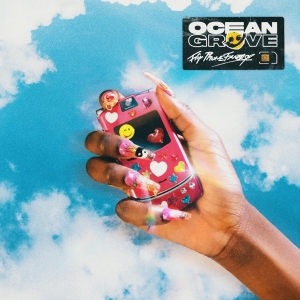 Ocean Grove - Flip Phone Fantasy i gruppen CD hos Bengans Skivbutik AB (3773574)