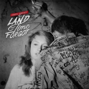 Prophet Chuck - Land That Time Forgot i gruppen CD / Rock hos Bengans Skivbutik AB (3773575)