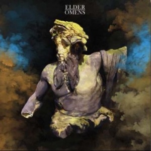 Elder - Omens i gruppen CD / Metal/ Heavy metal hos Bengans Skivbutik AB (3773586)